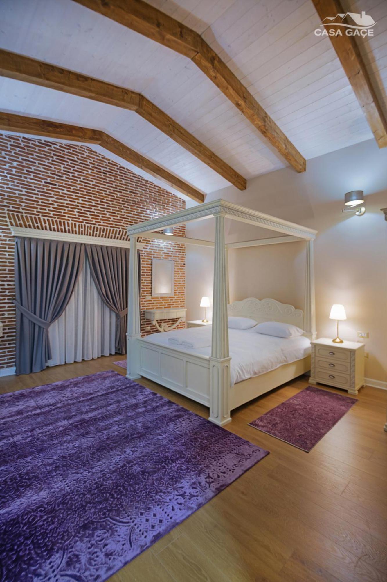 Casa Gace Hotel Korce Zimmer foto