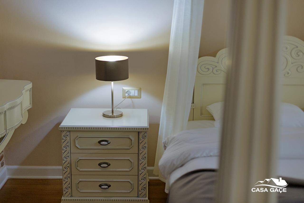 Casa Gace Hotel Korce Zimmer foto