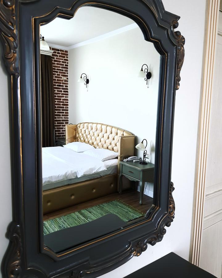 Casa Gace Hotel Korce Zimmer foto